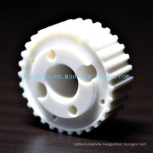 Nylon Plastic Gears/Nylon Plastic Wheels/Nylon Machining Part